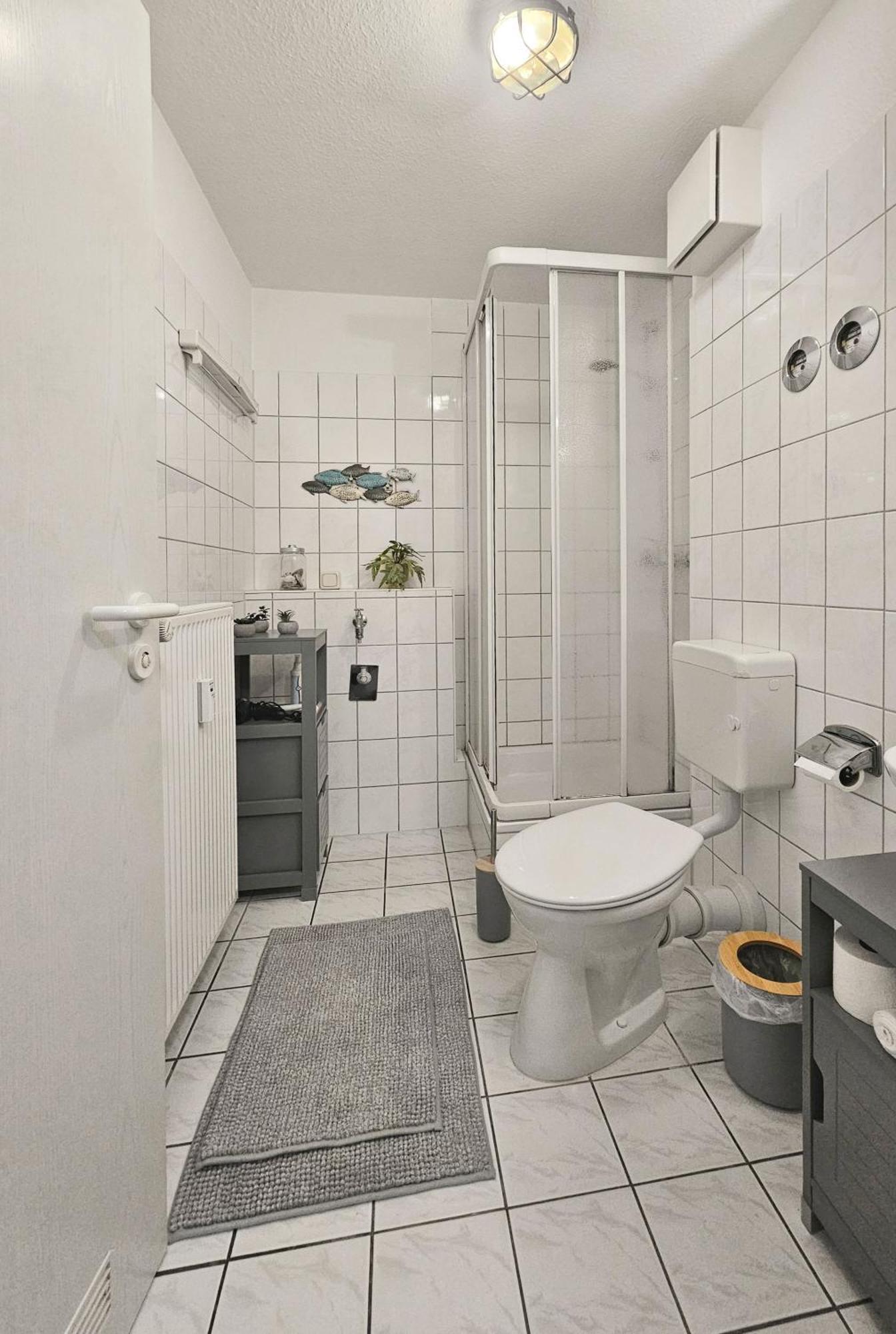 Apartamento Mann Un Fru - Residenz Am Yachthafen Kirchdorf  Exterior foto